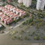 İzmir Sel Baskını