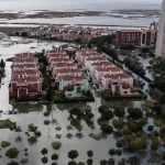 İzmir Su Baskını