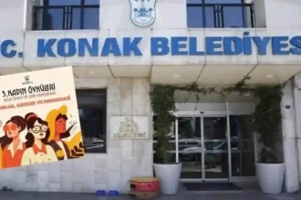 Konak Belediyesi