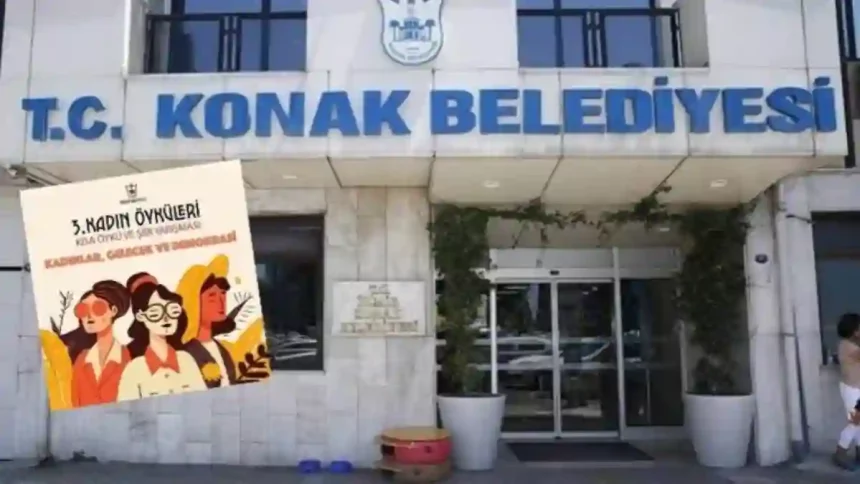 Konak Belediyesi