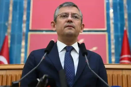 Özgür Özel