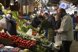 Türk İş Açlık Sınırı