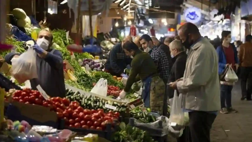 Türk İş Açlık Sınırı