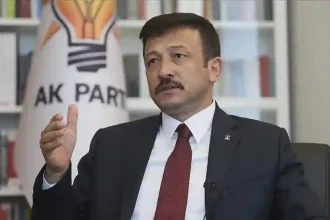 Hamza Dağ