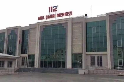 İzmir Çağrı Merkezi