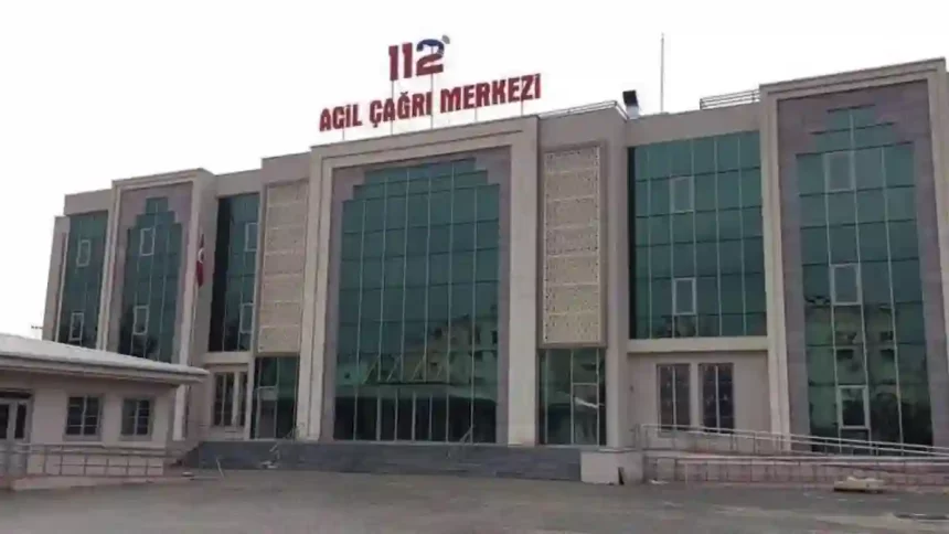 İzmir Çağrı Merkezi