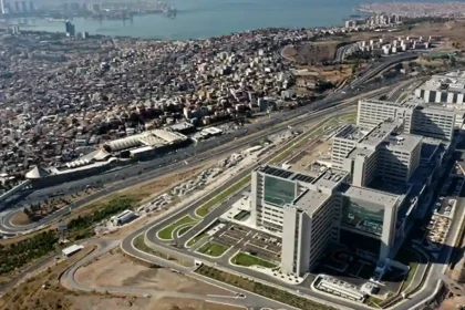 İzmir Şehir Hastanesi