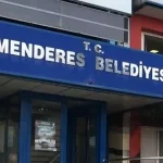 Menderes belediyesi