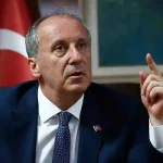 Muharrem İnce