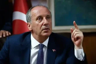 Muharrem İnce