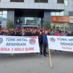 Türk Metal Sendikası