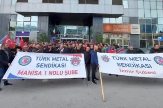 Türk Metal Sendikası