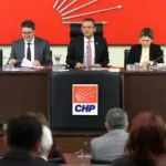 CHP