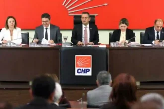 CHP