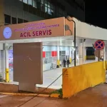 İzmir Atatürk eğitim Araştırma Hastanesi
