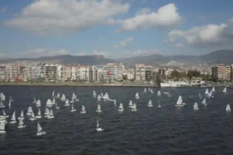 İzmir Körfez