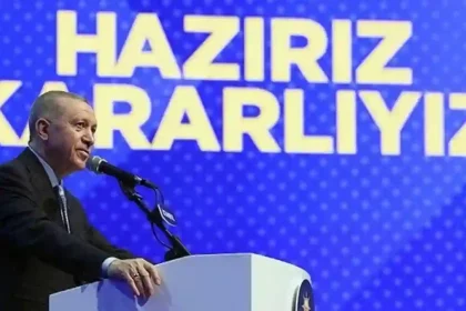 Recep Tayyip Erdoğan