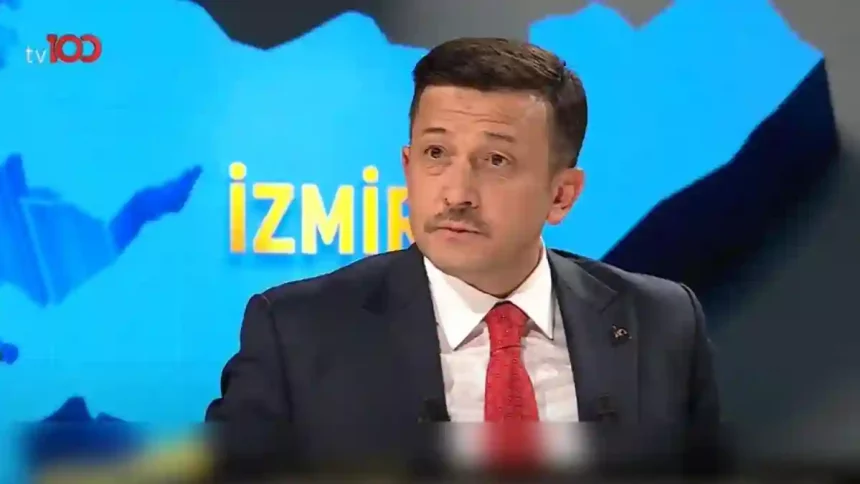 Hamza Dağ