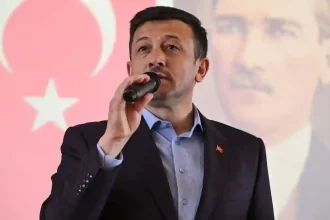 Hamza Dağ