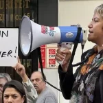 Karşıyaka Protesto