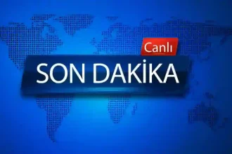 Son Dakika