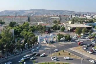 İzmir Ege Üniversitesi Hastanesi