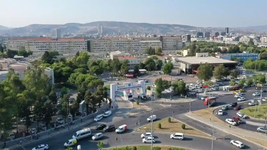 İzmir Ege Üniversitesi Hastanesi