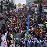 İzmir Belediye Çalışanları Grev