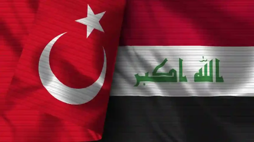 Türkiye - Irak