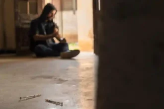 Uyuşturucu Kullanımı