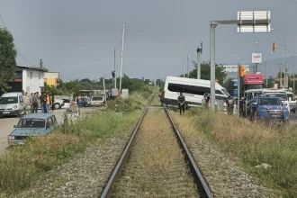 Aydın Tren Kazası