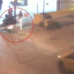 İzmir Motosikletli Hırsızlar
