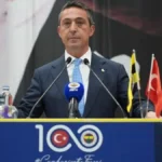 Ali Koç