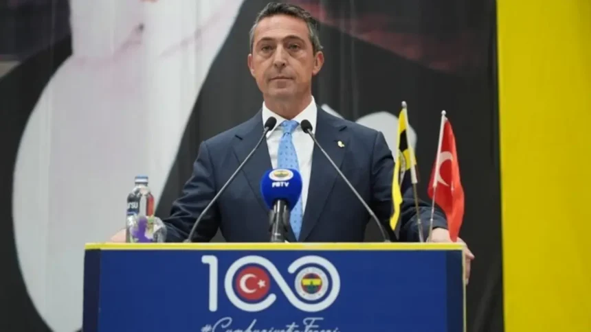 Ali Koç