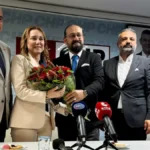 Deva Partisinden CHP'ye Katılım