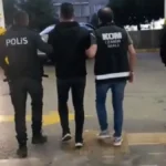 İzmir FETÖ Operasyon