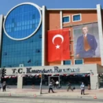 Karabağlar Belediyesi