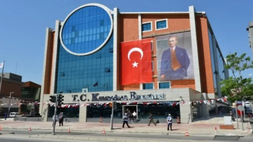 Karabağlar Belediyesi