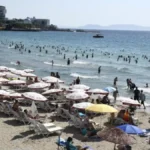 Kuşadası Plajı