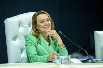 Nilüfer Çınarlı Mutlu