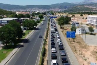 Muğla Trafik