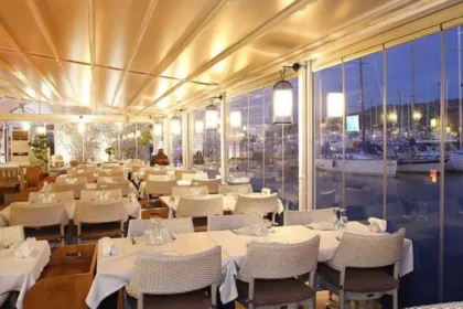 Çeşme Restaurant