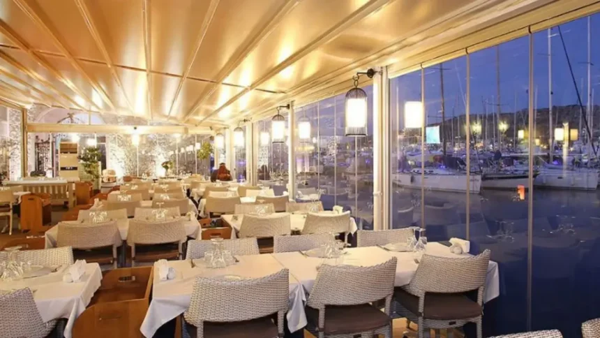 Çeşme Restaurant