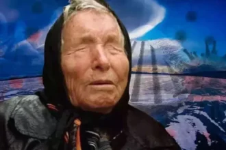 Baba Vanga