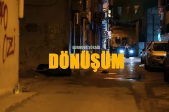 Bornova Sokağı Sinema