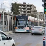 İzmir Tramvay