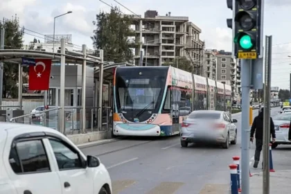 İzmir Tramvay