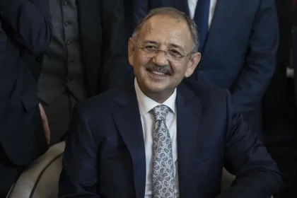 Mehmet Özhaseki