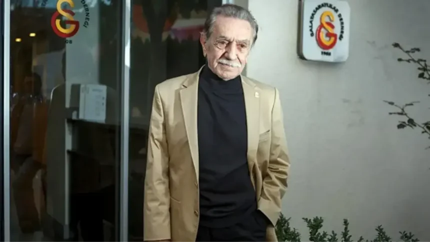 Aydemir Akbaş