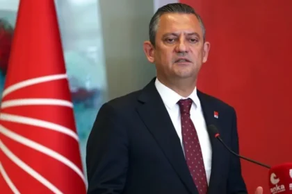 Özgür Özel